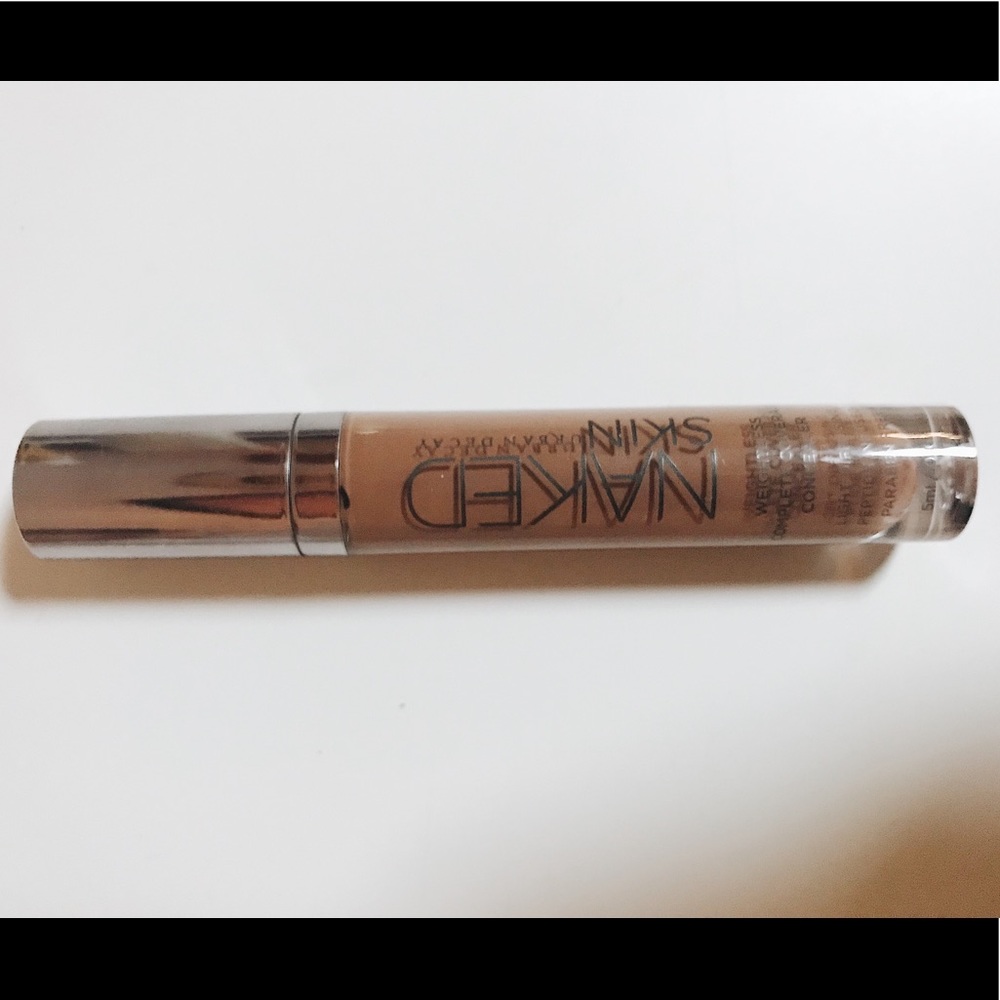 Urban Decay Naked Skin Concealer in Deep Neutral